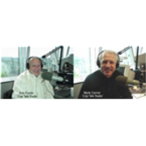 Cop Talk Radio