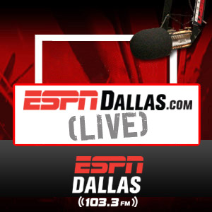 ESPNDallas.com Live