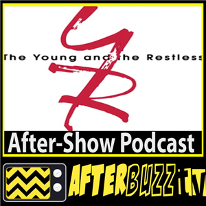 Young and the Restless AfterBuzz TV AfterShow