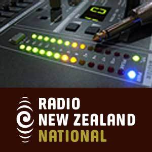 Music Mix (RNZ)
