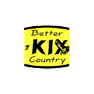 Better Country KIX 105
