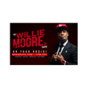 The Willie Moore Jr. Show