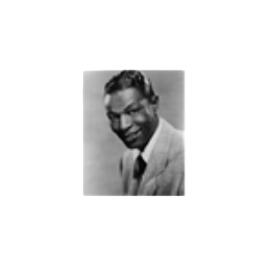 Nat King Cole - Artist Collection