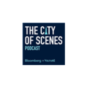 The City of Scenes