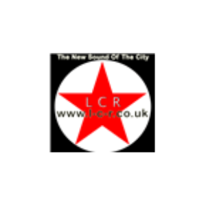 LCR FM Liverpool Community Radio