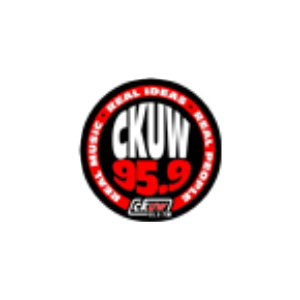 Amateur Hour - CKUW 95.9 FM Podcast