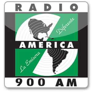 Radio America 900