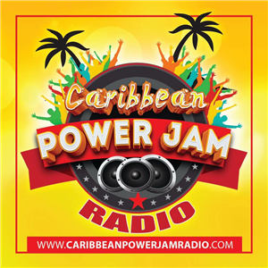 CARIBBEAN POWER JAM RADIO