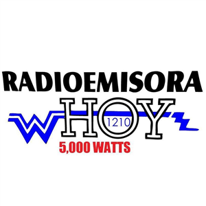 Radio WHOY